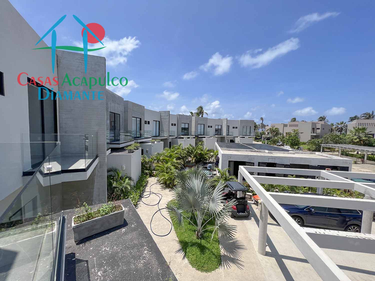 Marelas casa 6 - Recámara uno 7